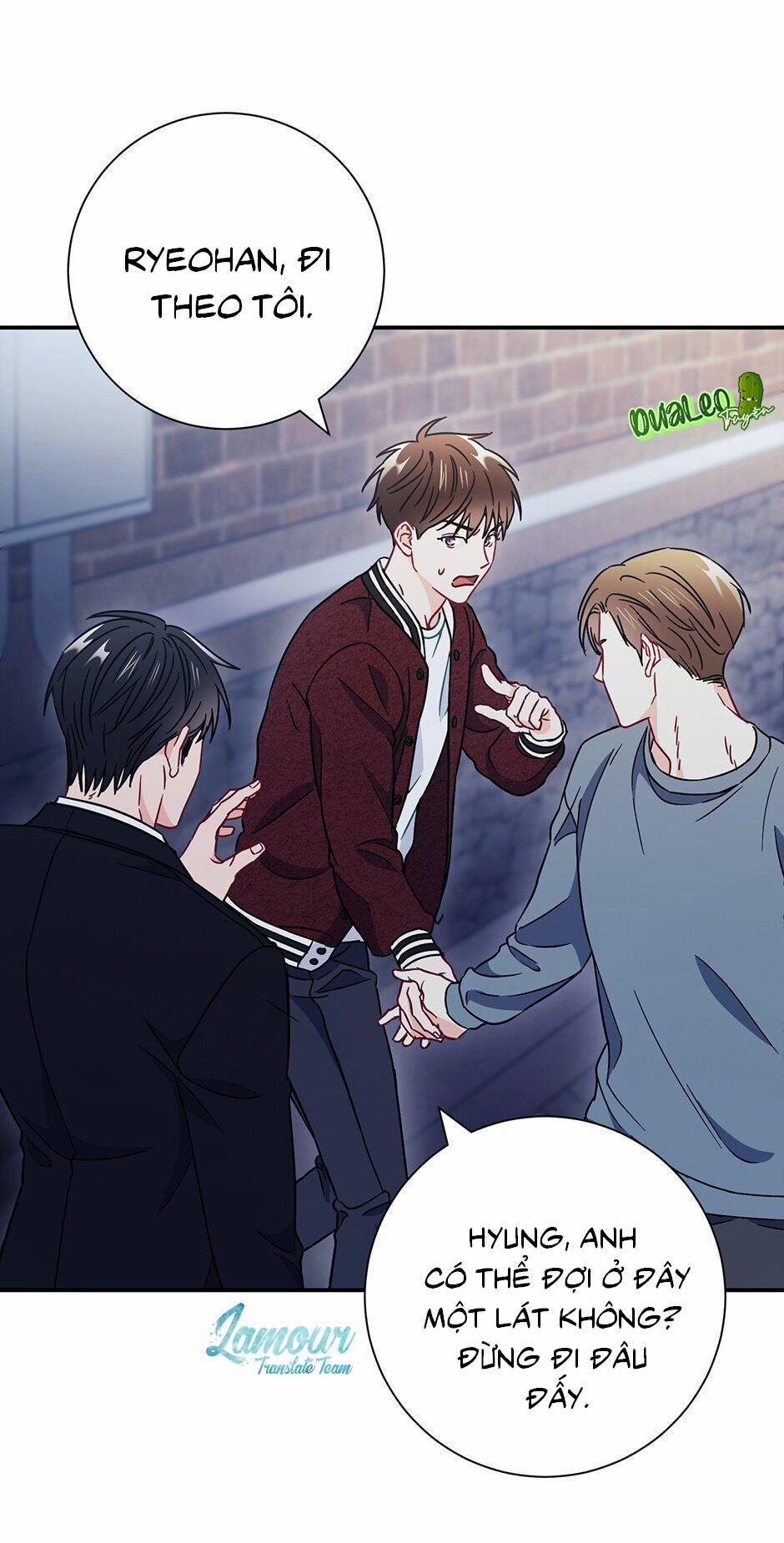 Tình “anh em xã hội chủ nghĩa” 20 trang 7