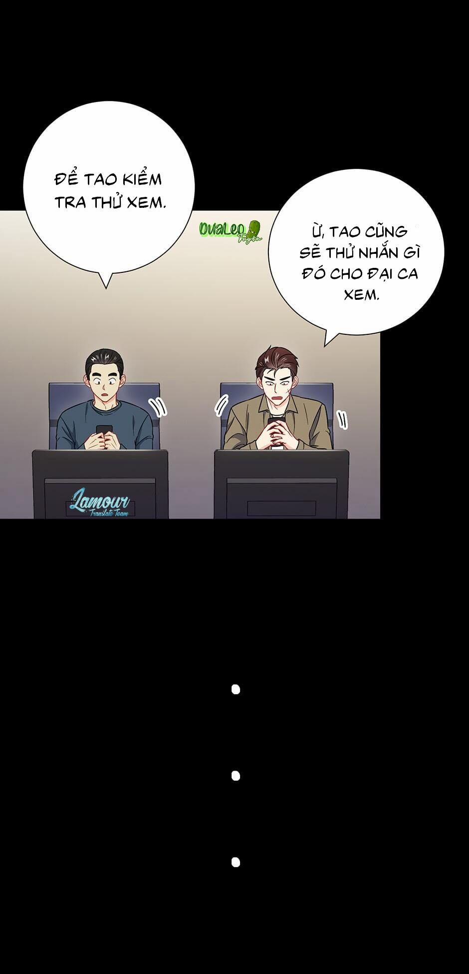 Tình “anh em xã hội chủ nghĩa” 21 trang 11