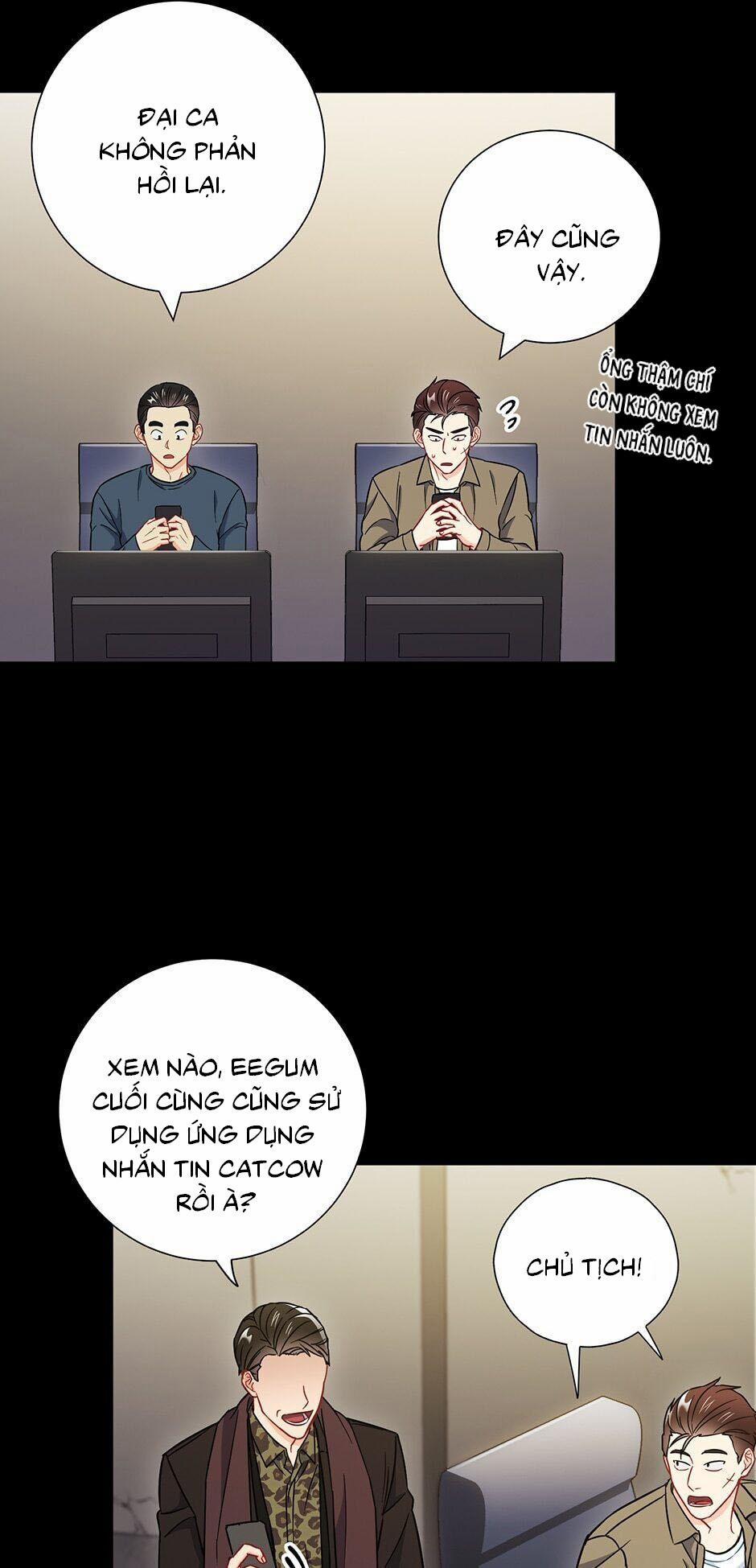 Tình “anh em xã hội chủ nghĩa” 21 trang 12