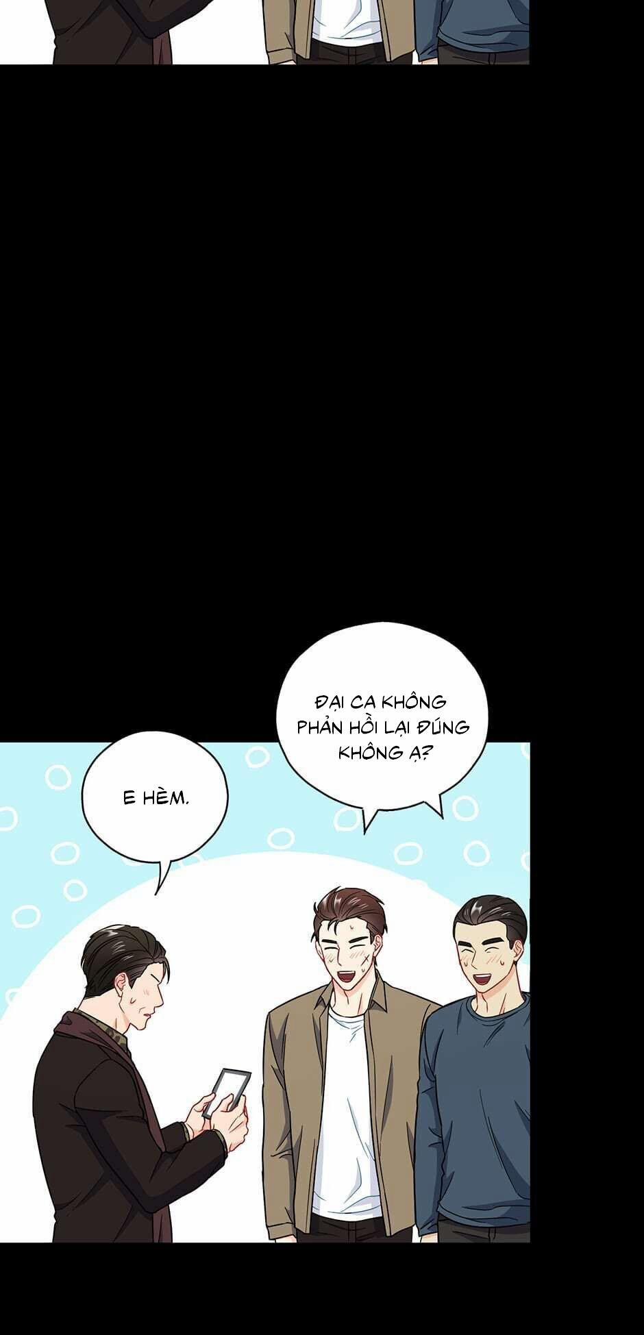 Tình “anh em xã hội chủ nghĩa” 21 trang 14