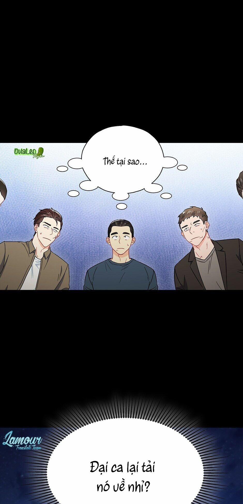 Tình “anh em xã hội chủ nghĩa” 21 trang 15