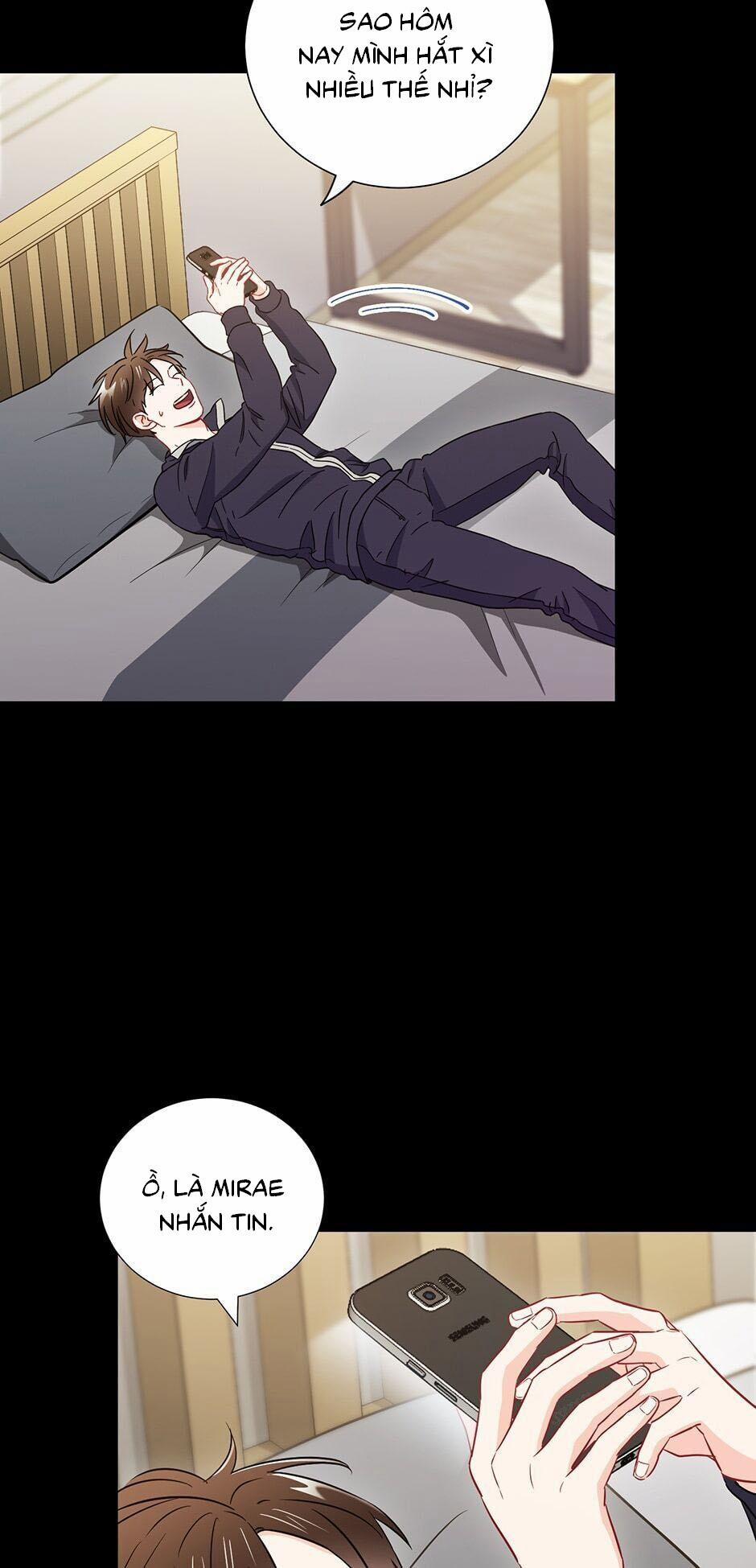 Tình “anh em xã hội chủ nghĩa” 21 trang 18