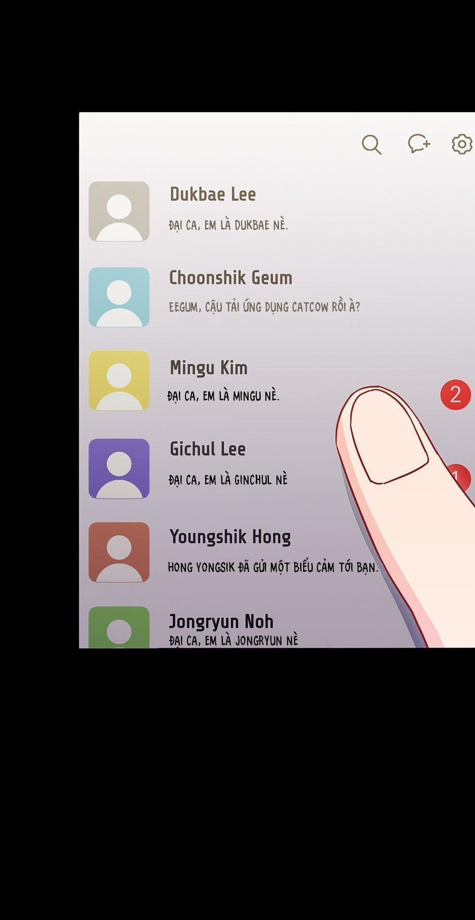 Tình “anh em xã hội chủ nghĩa” 21 trang 21