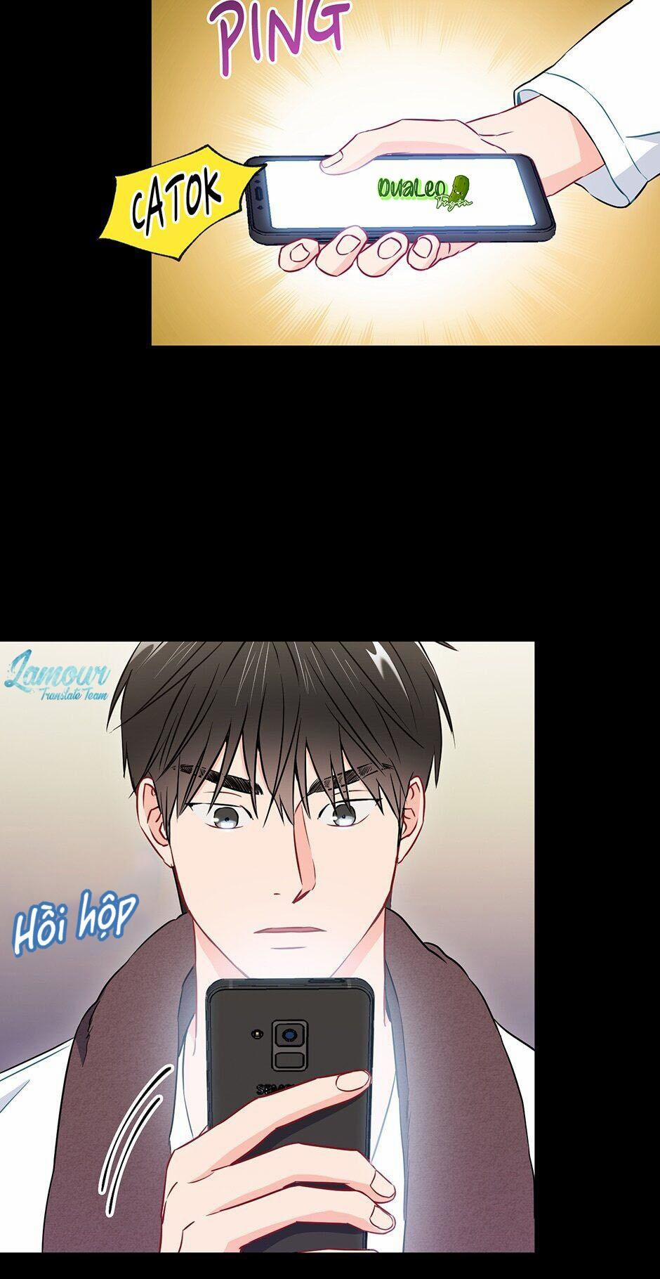 Tình “anh em xã hội chủ nghĩa” 21 trang 23