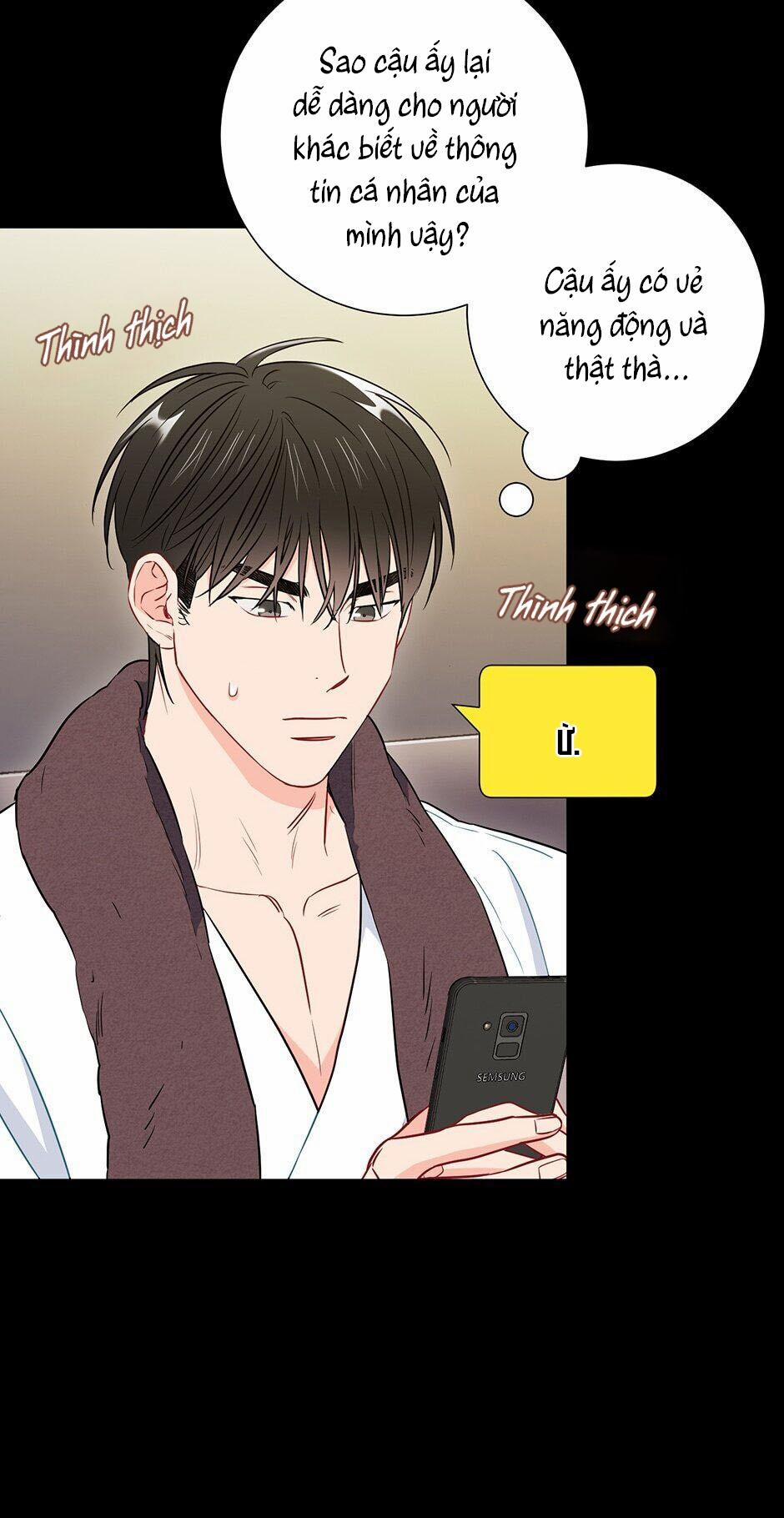 Tình “anh em xã hội chủ nghĩa” 21 trang 28