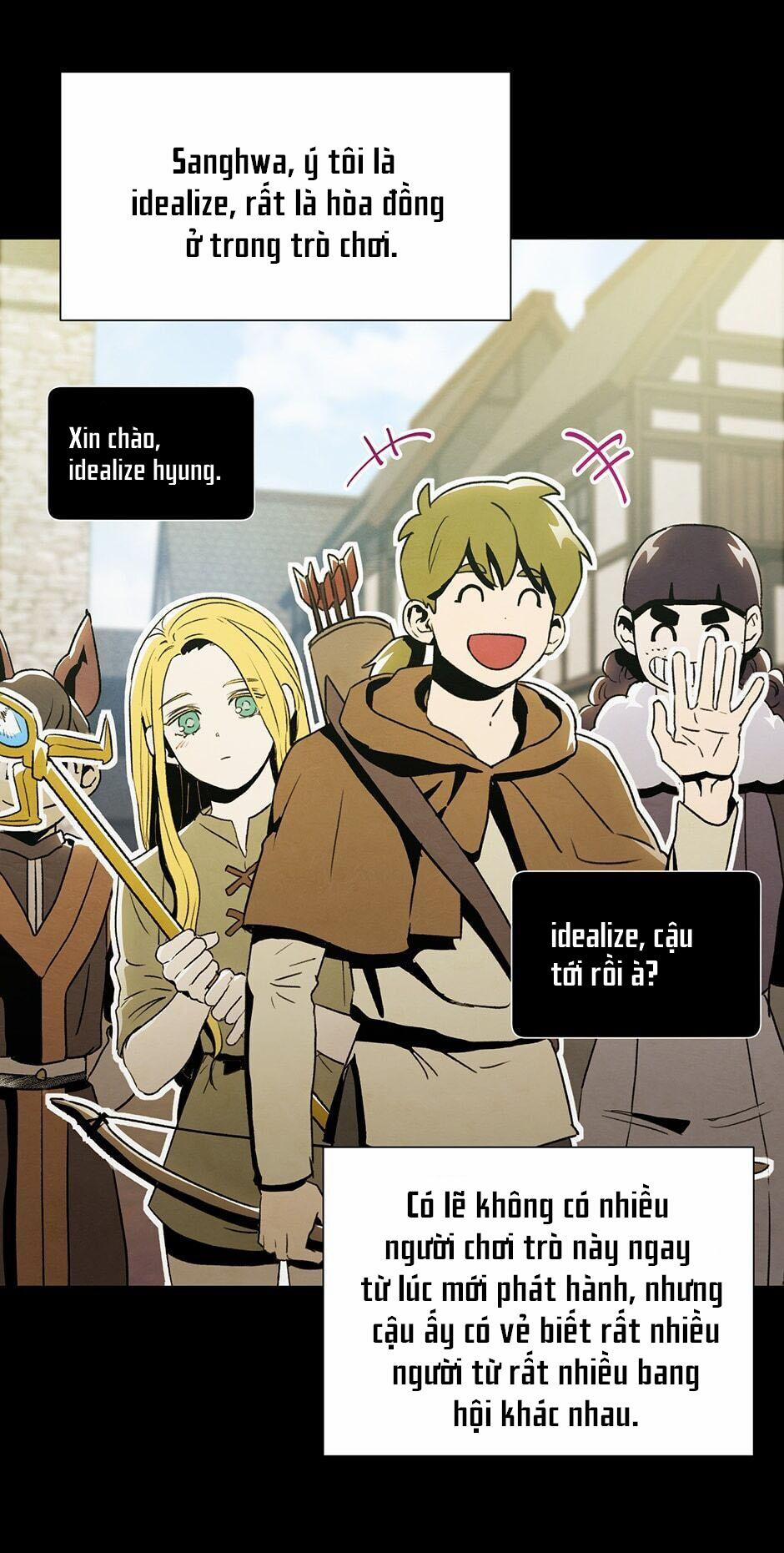 Tình “anh em xã hội chủ nghĩa” 21 trang 30