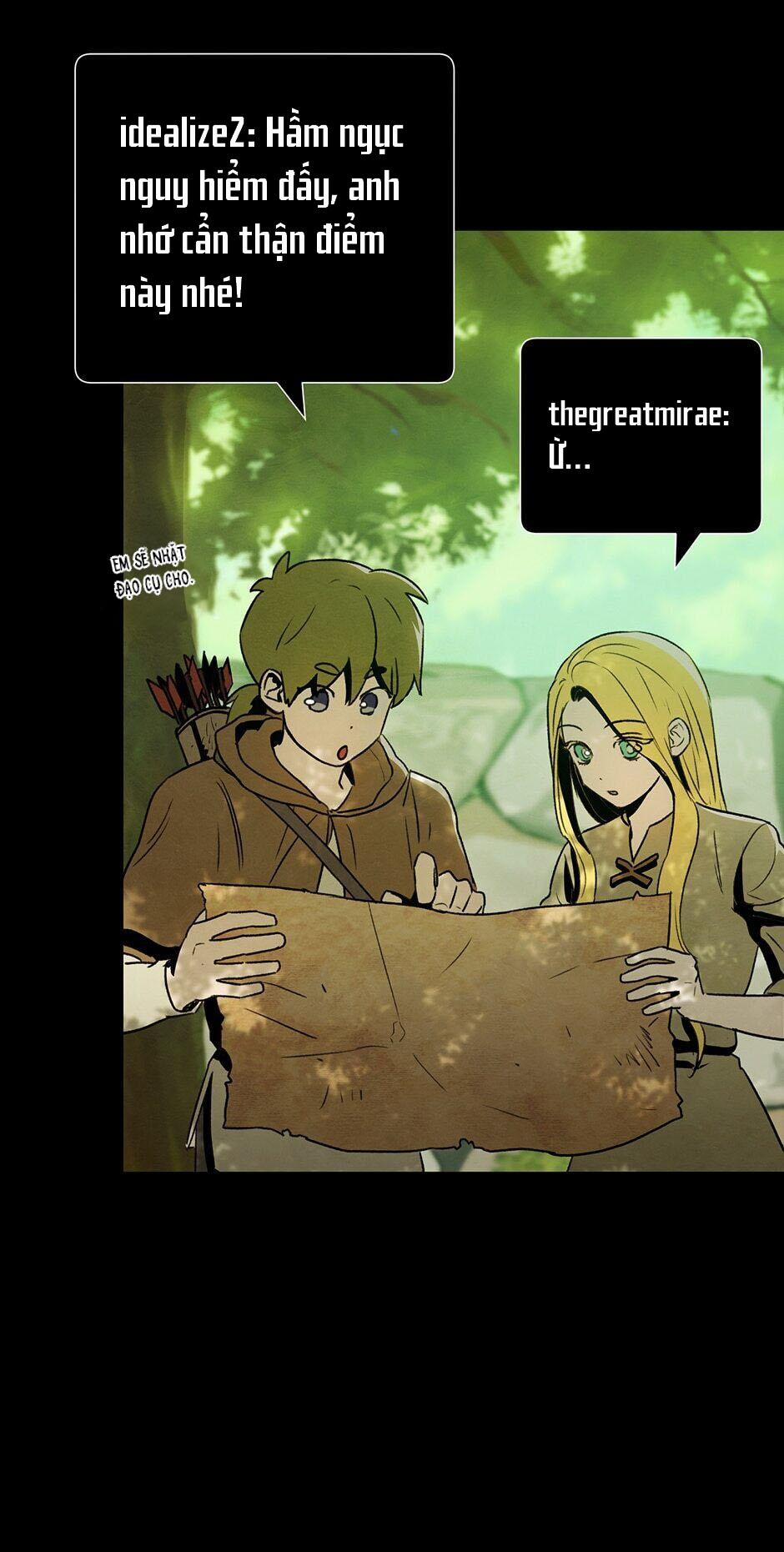 Tình “anh em xã hội chủ nghĩa” 21 trang 32