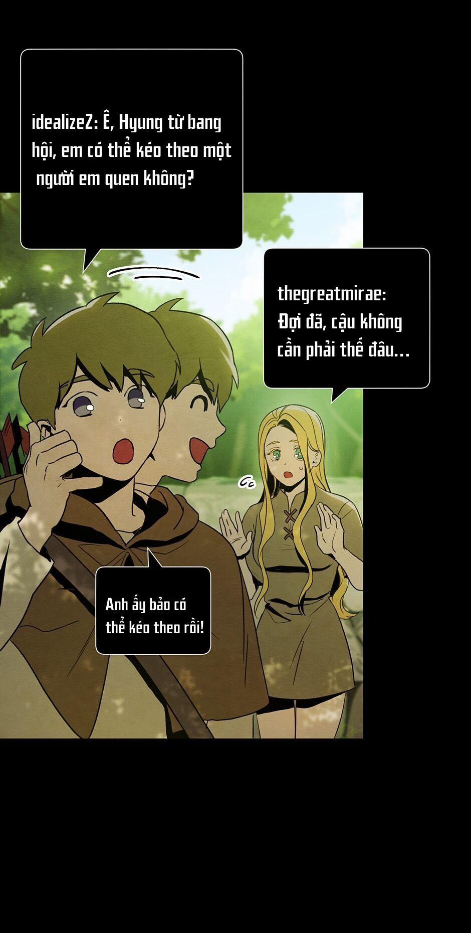 Tình “anh em xã hội chủ nghĩa” 21 trang 33