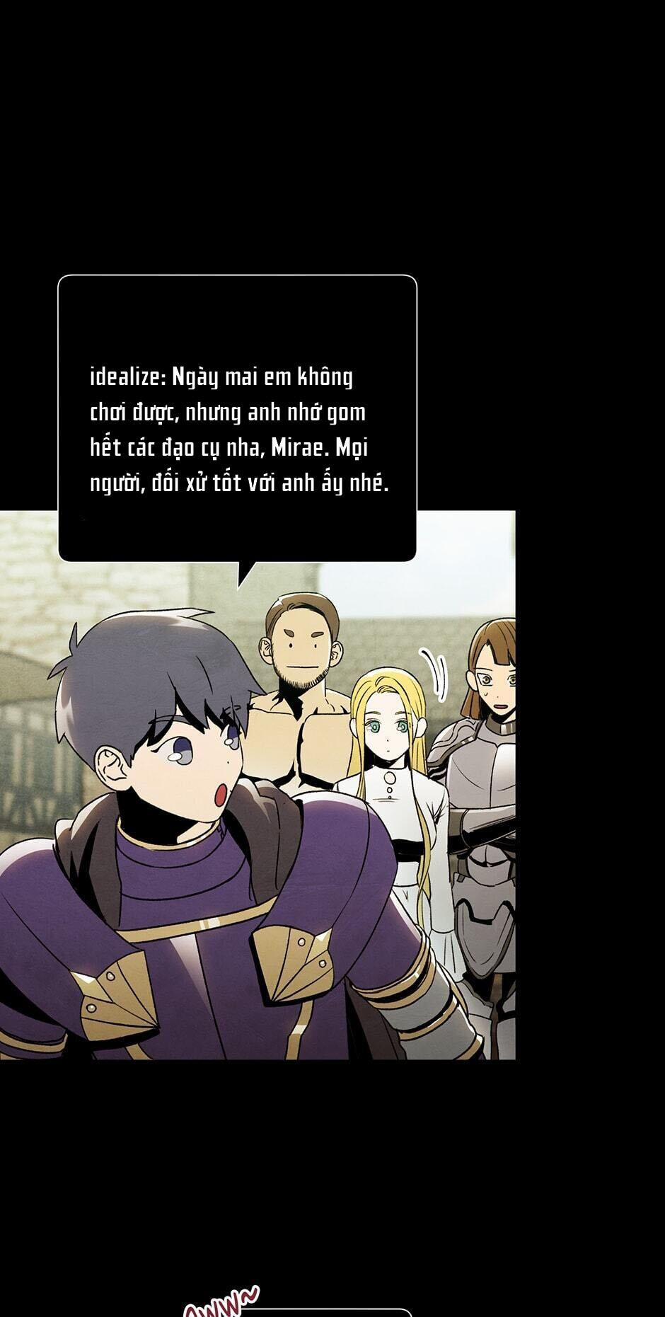 Tình “anh em xã hội chủ nghĩa” 21 trang 37