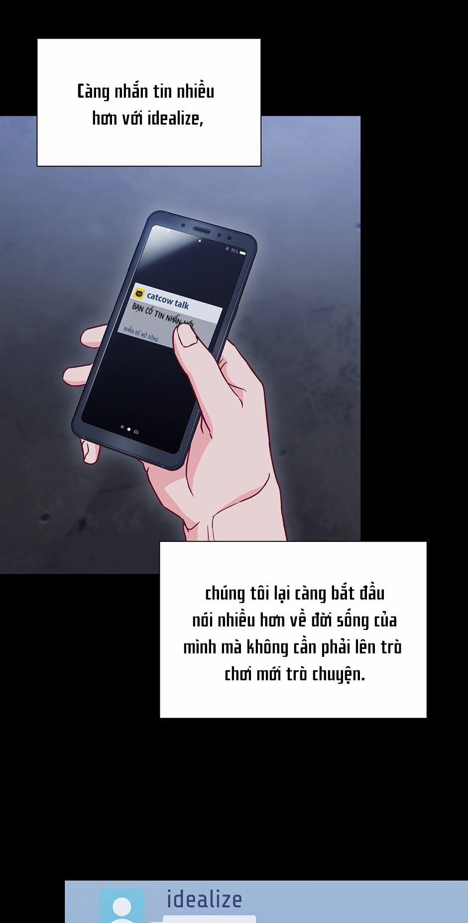 Tình “anh em xã hội chủ nghĩa” 21 trang 40