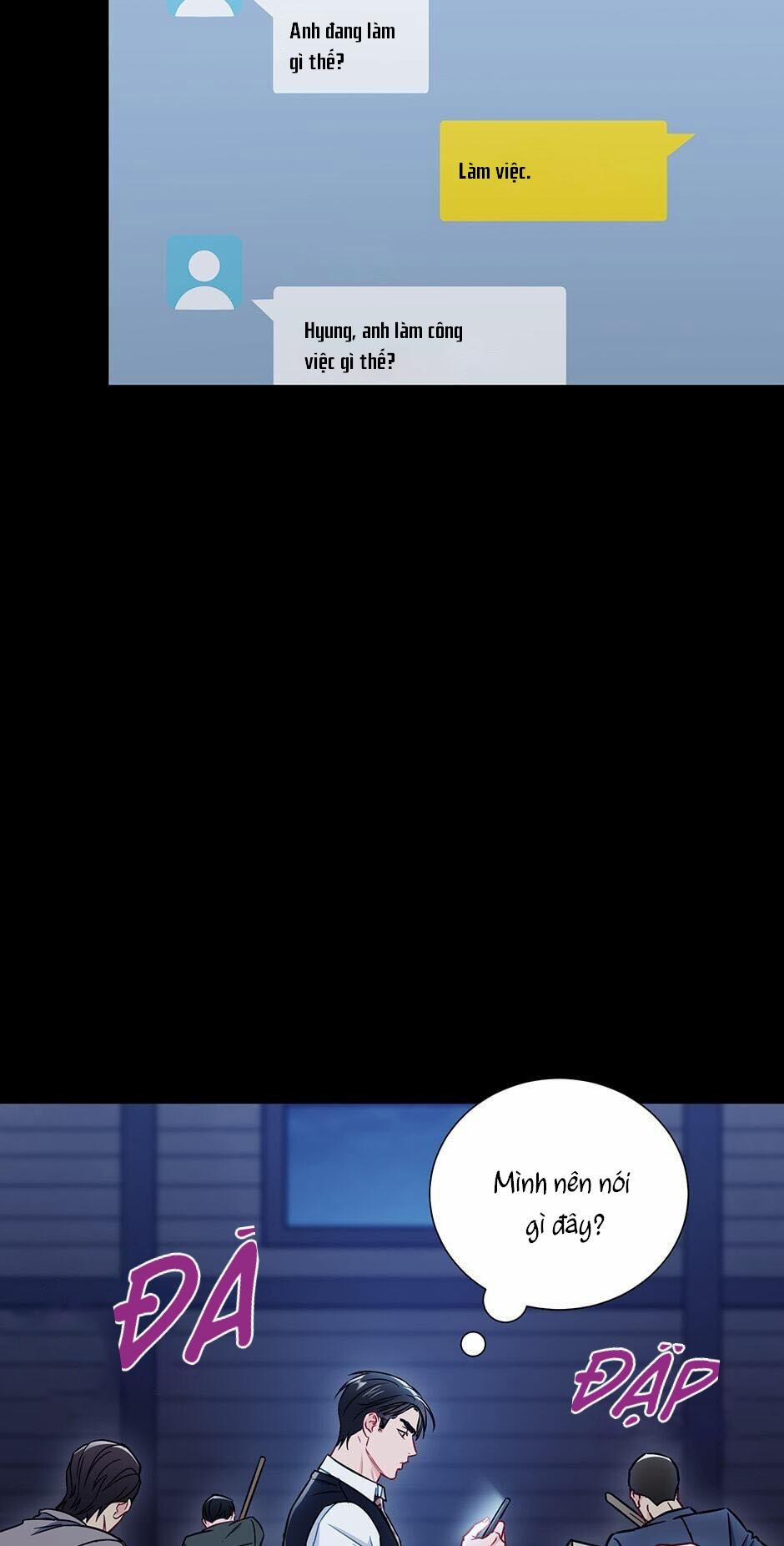 Tình “anh em xã hội chủ nghĩa” 21 trang 41