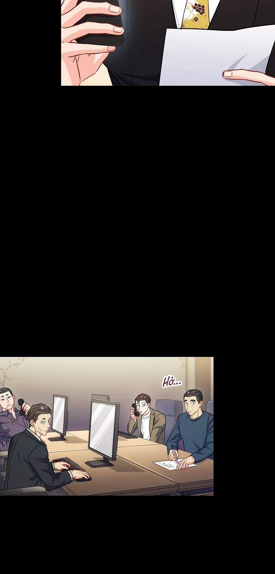 Tình “anh em xã hội chủ nghĩa” 22 trang 14