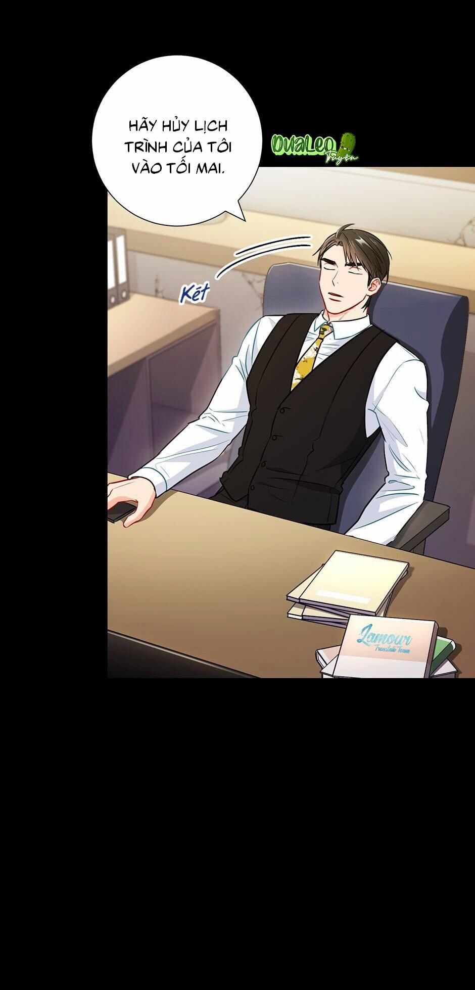 Tình “anh em xã hội chủ nghĩa” 22 trang 15