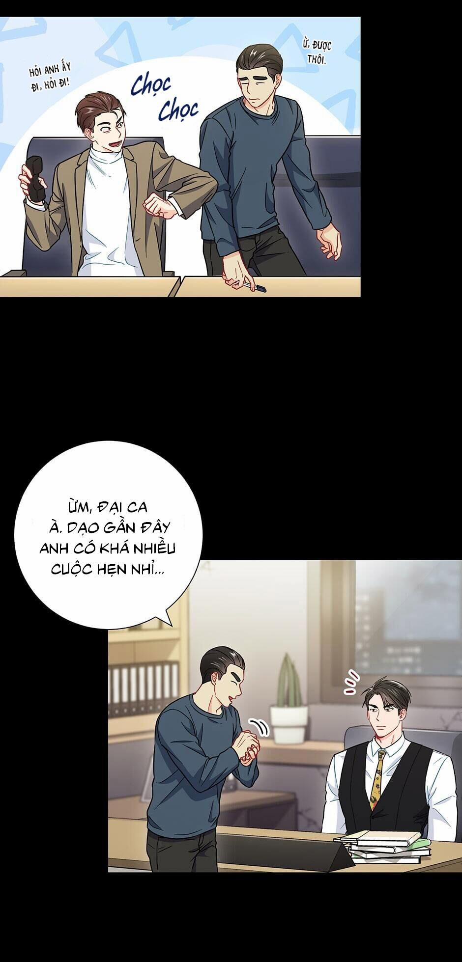 Tình “anh em xã hội chủ nghĩa” 22 trang 16