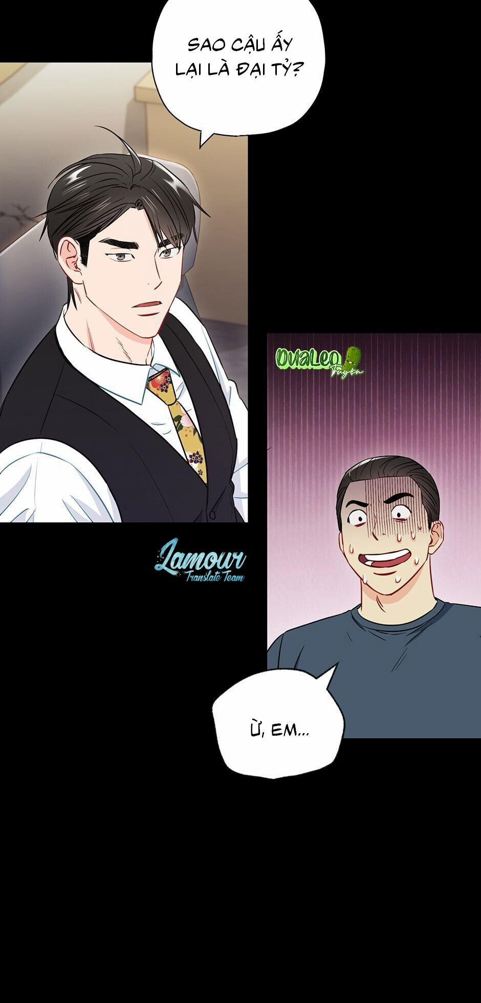 Tình “anh em xã hội chủ nghĩa” 22 trang 19