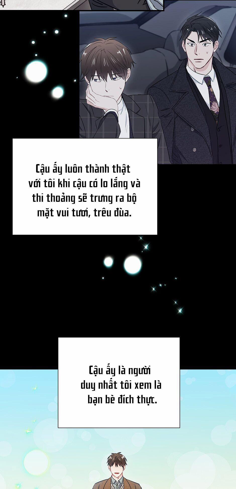 Tình “anh em xã hội chủ nghĩa” 22 trang 30