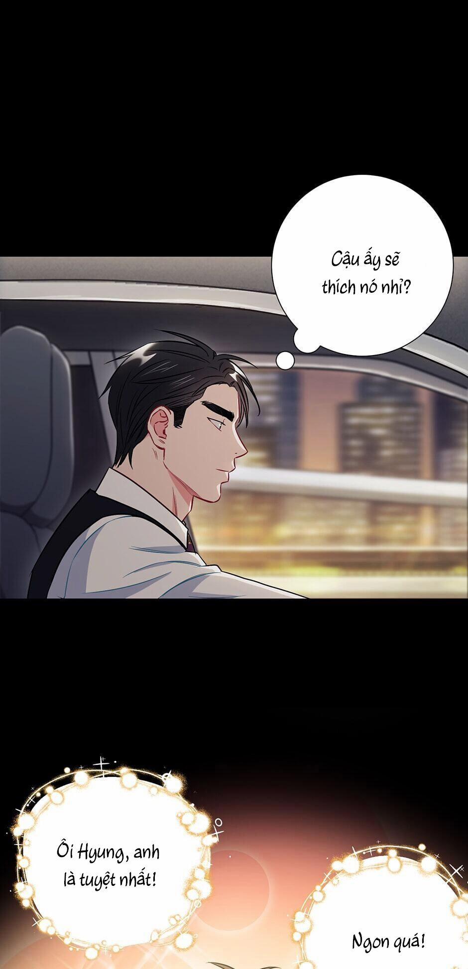 Tình “anh em xã hội chủ nghĩa” 22 trang 37