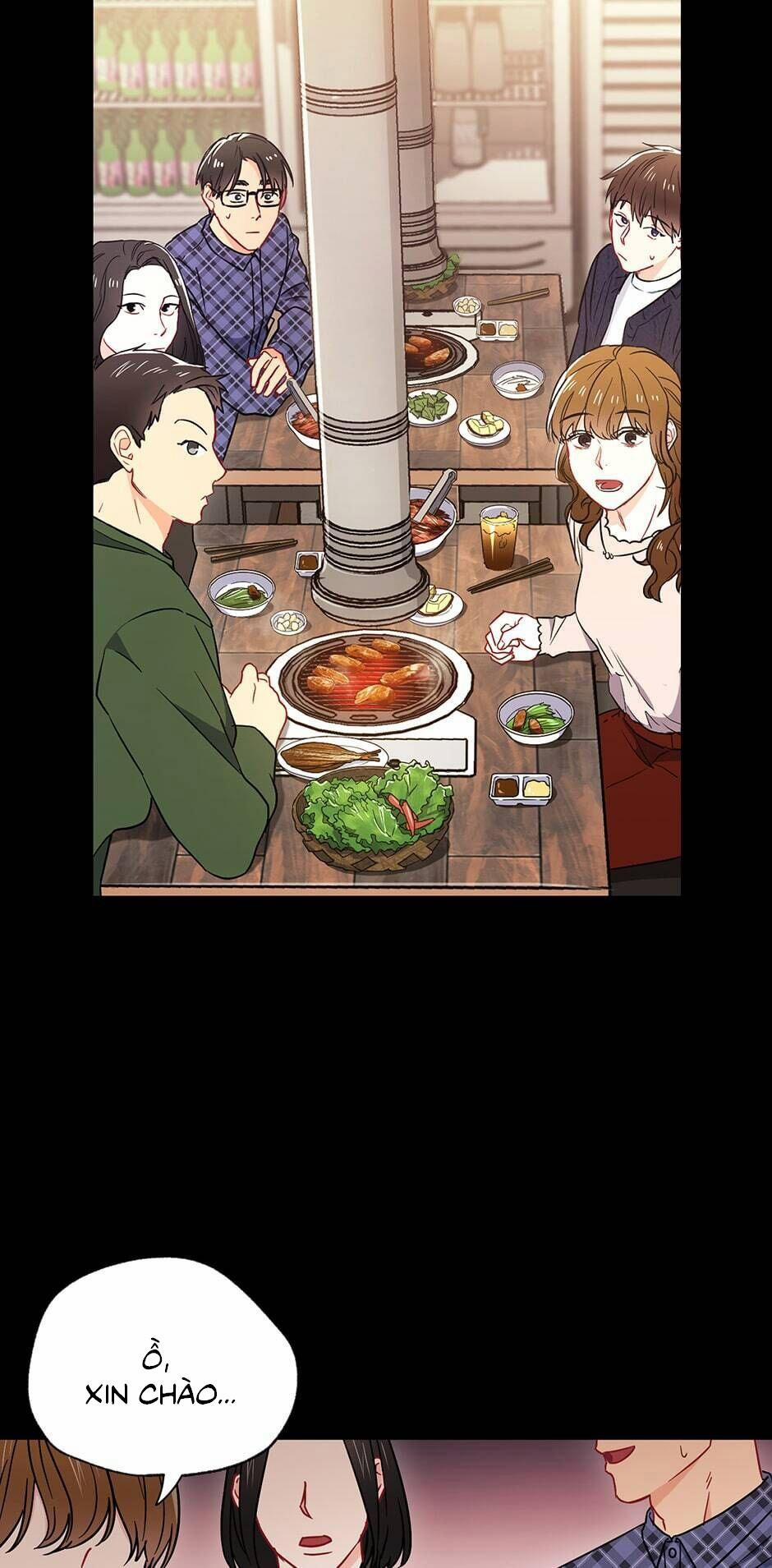 Tình “anh em xã hội chủ nghĩa” 22 trang 41