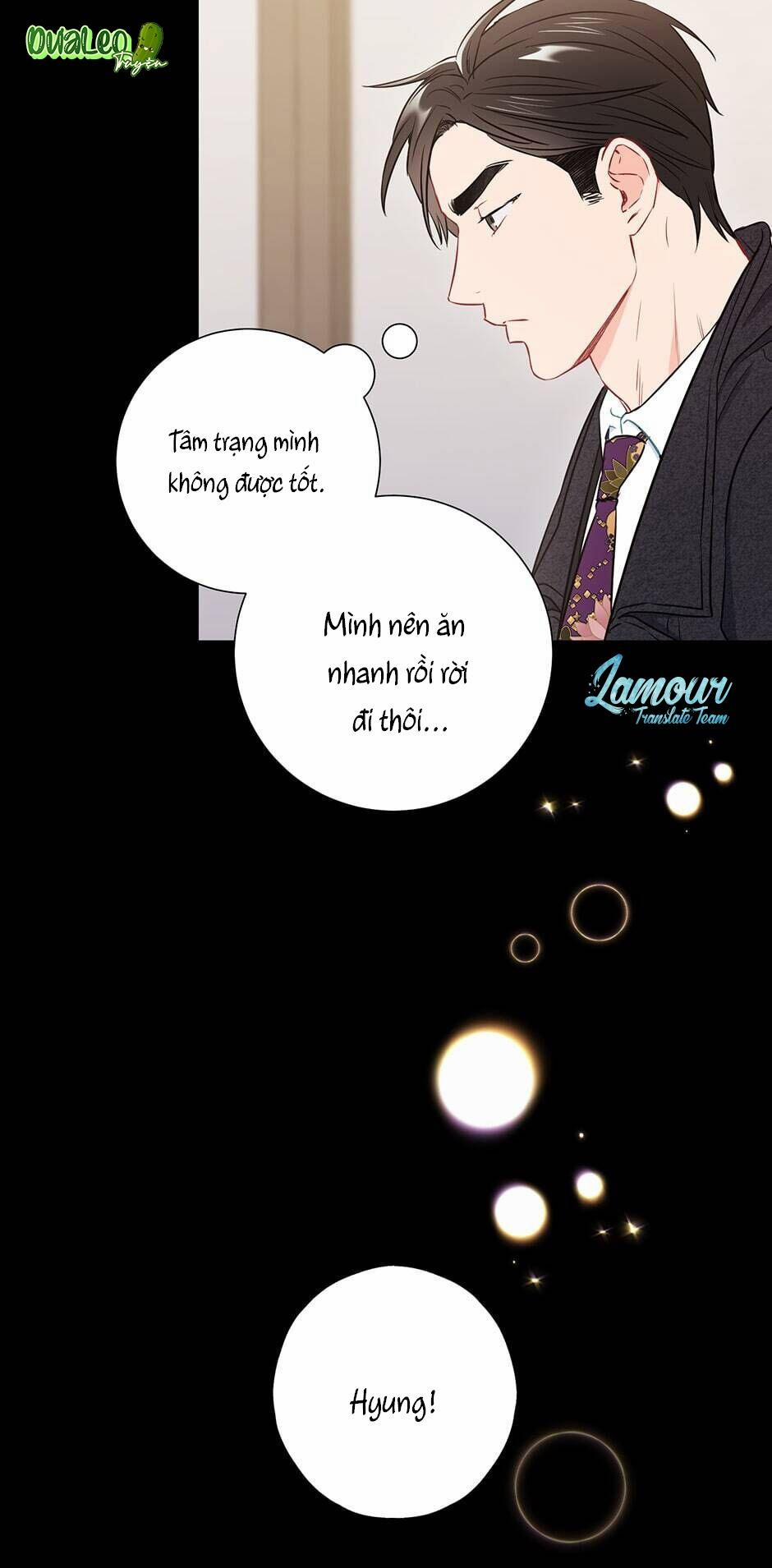 Tình “anh em xã hội chủ nghĩa” 22 trang 43