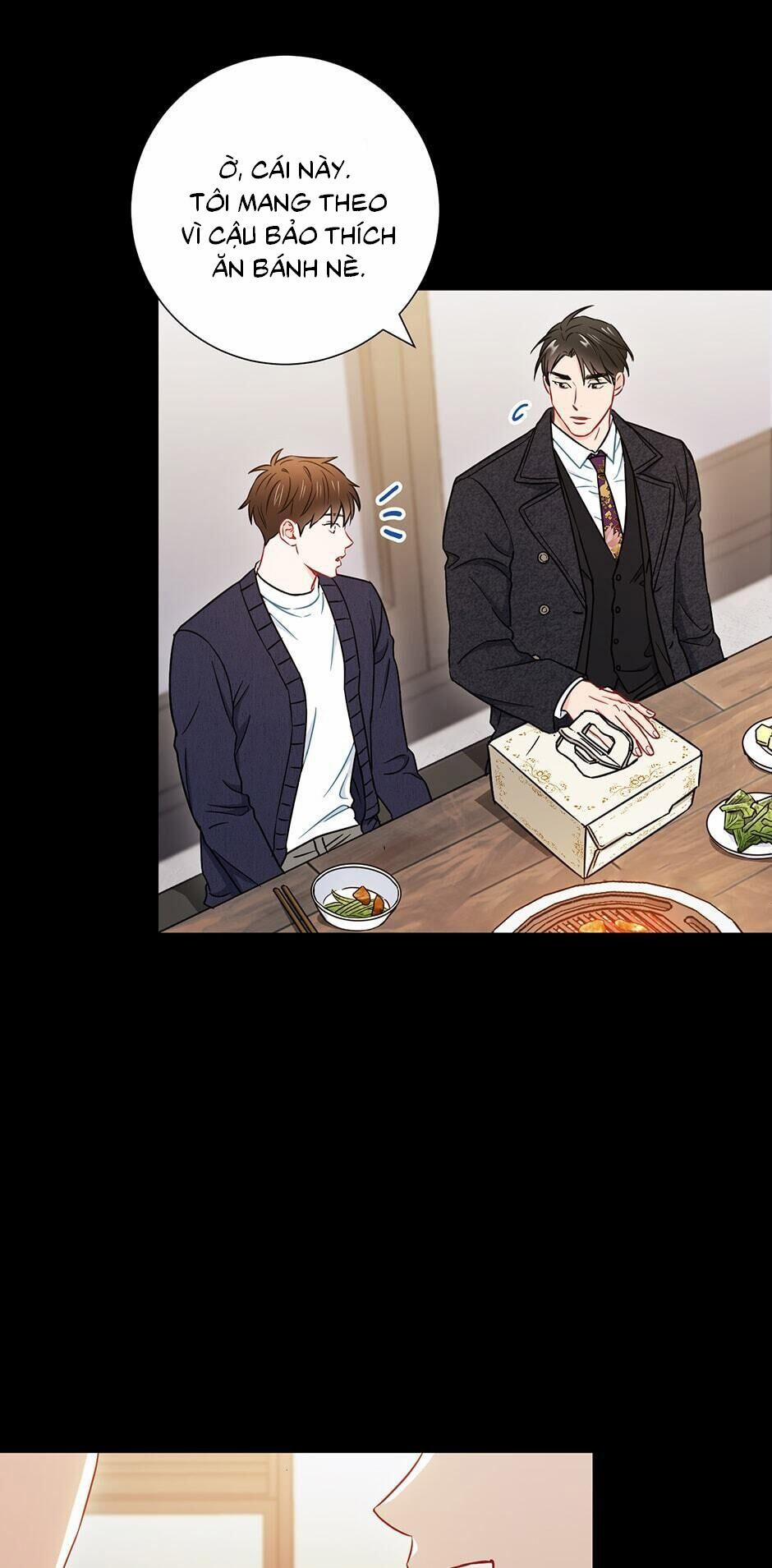 Tình “anh em xã hội chủ nghĩa” 22 trang 45