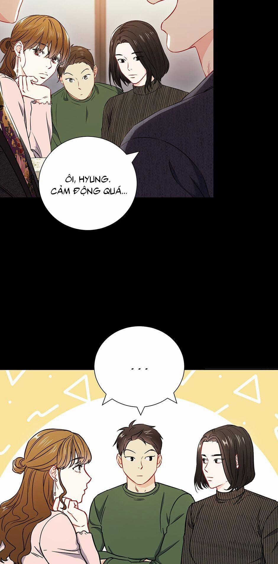 Tình “anh em xã hội chủ nghĩa” 22 trang 46