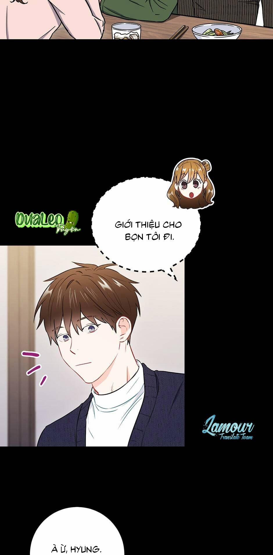 Tình “anh em xã hội chủ nghĩa” 22 trang 47