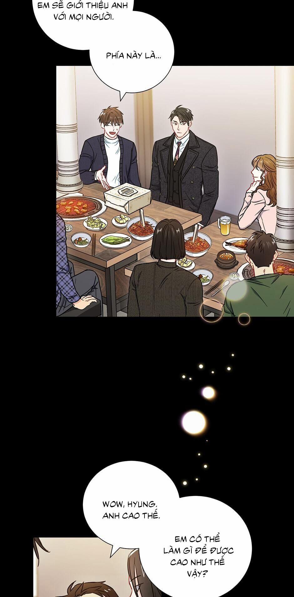 Tình “anh em xã hội chủ nghĩa” 22 trang 48