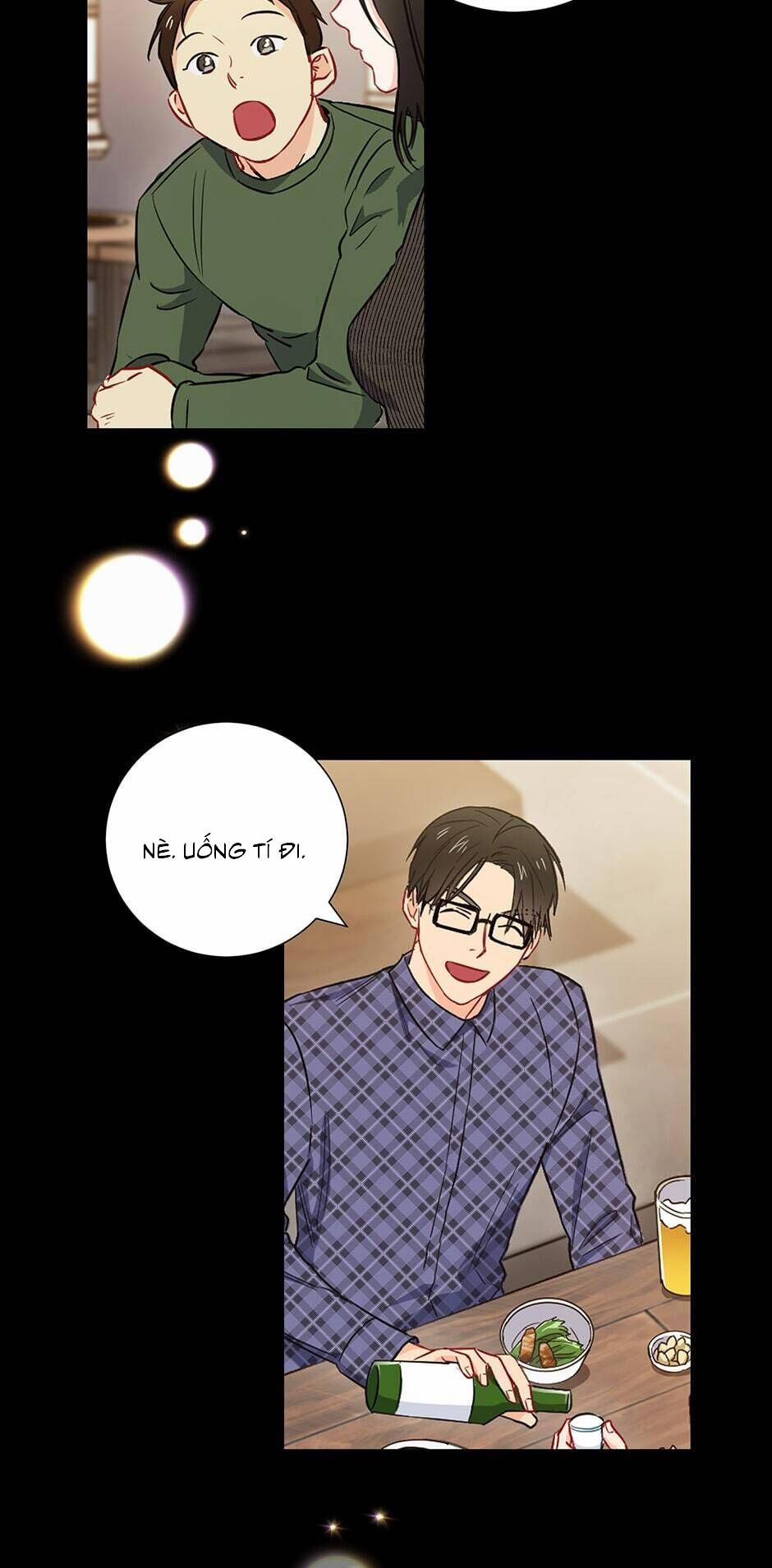 Tình “anh em xã hội chủ nghĩa” 22 trang 49