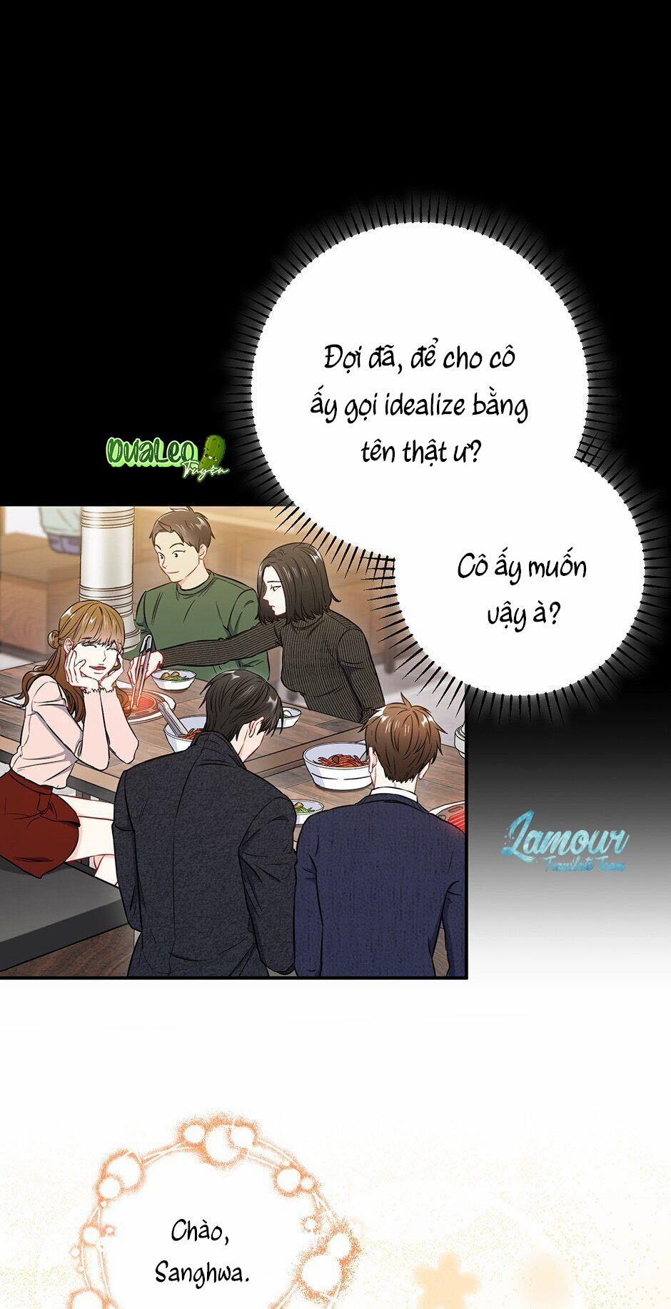 Tình “anh em xã hội chủ nghĩa” 23 trang 11