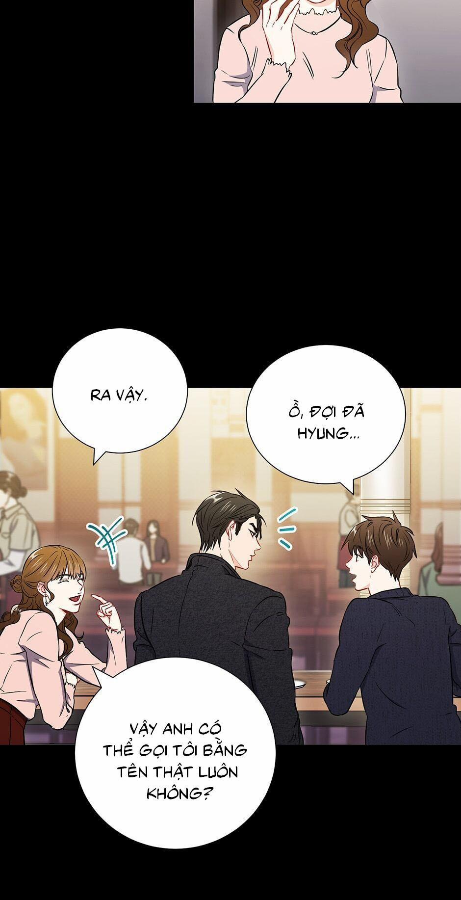 Tình “anh em xã hội chủ nghĩa” 23 trang 14