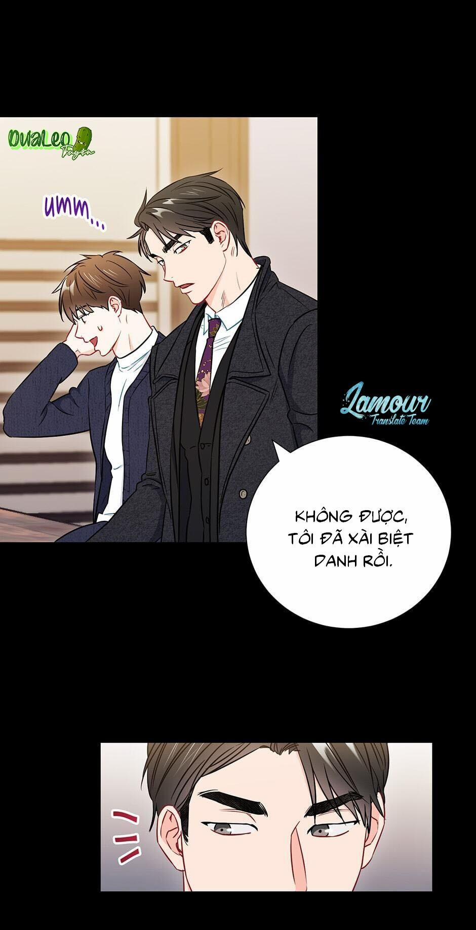 Tình “anh em xã hội chủ nghĩa” 23 trang 15