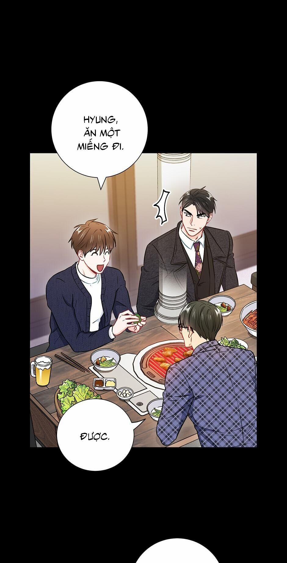 Tình “anh em xã hội chủ nghĩa” 23 trang 16