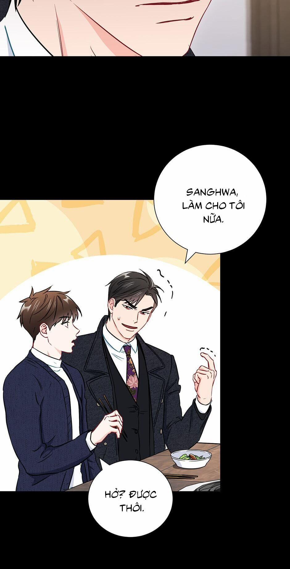 Tình “anh em xã hội chủ nghĩa” 23 trang 18