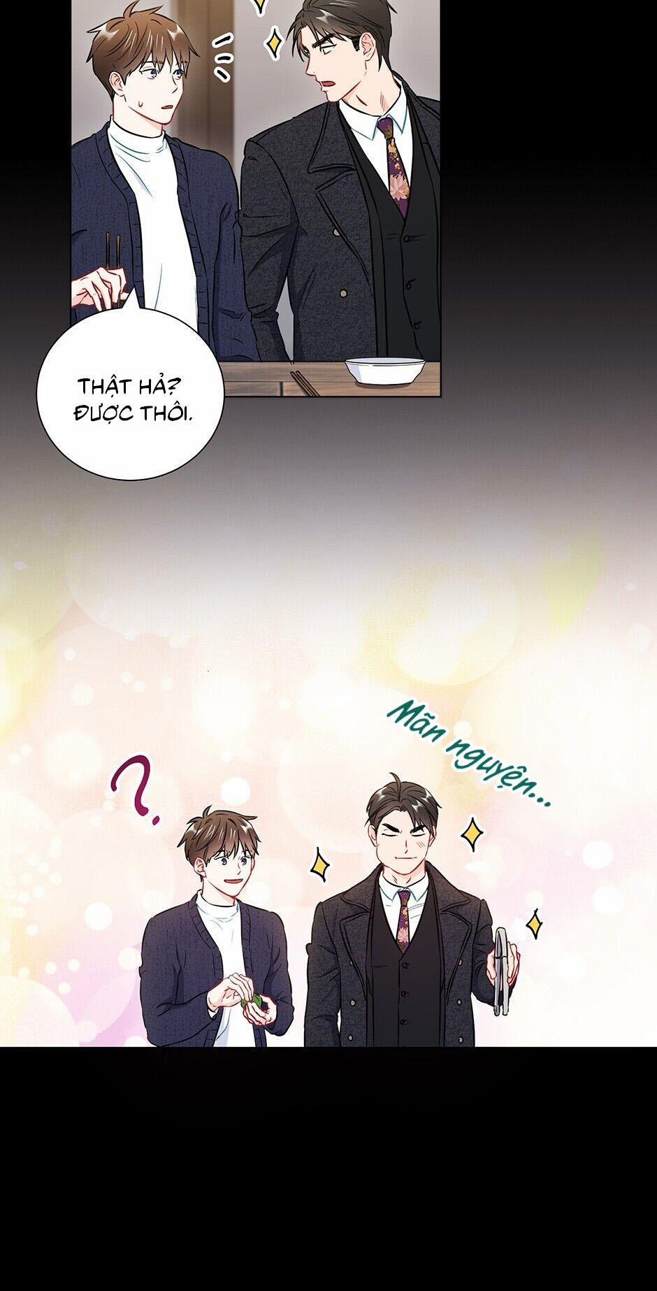 Tình “anh em xã hội chủ nghĩa” 23 trang 20