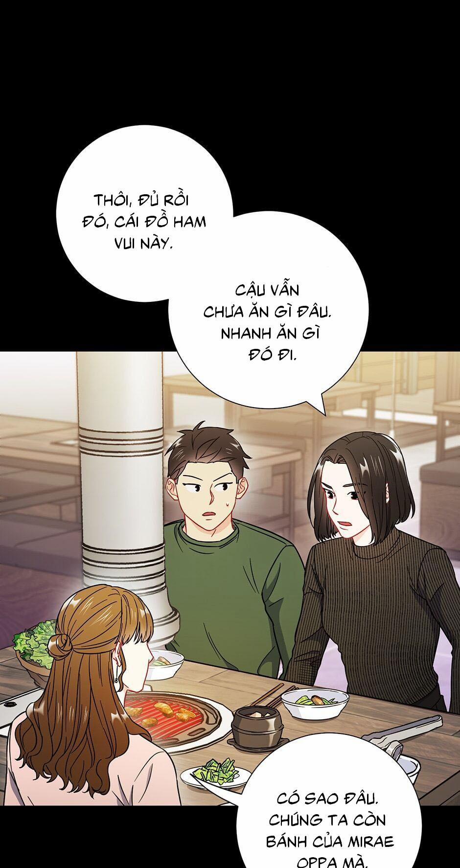 Tình “anh em xã hội chủ nghĩa” 23 trang 22