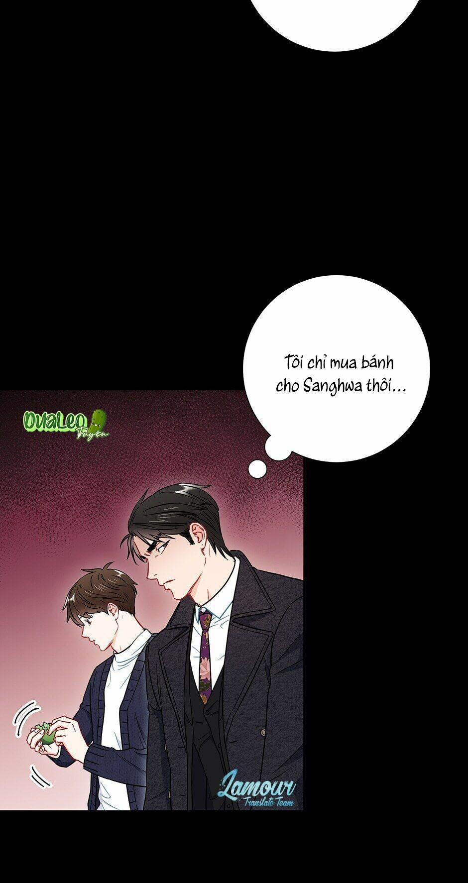 Tình “anh em xã hội chủ nghĩa” 23 trang 23