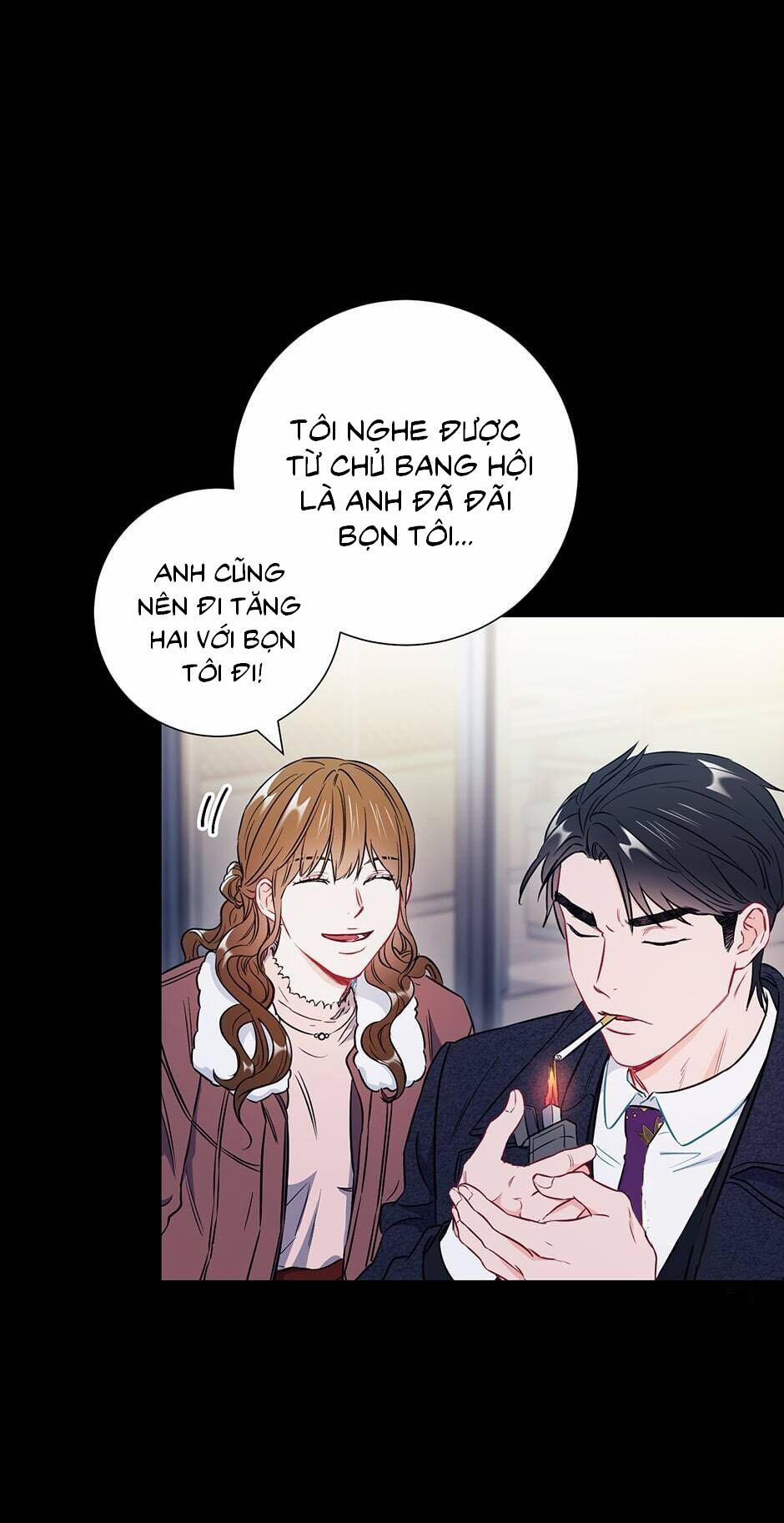 Tình “anh em xã hội chủ nghĩa” 23 trang 29