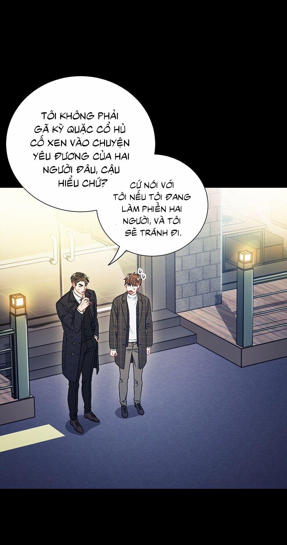 Tình “anh em xã hội chủ nghĩa” 23 trang 40