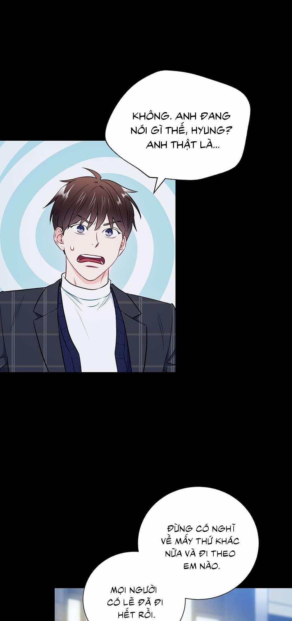 Tình “anh em xã hội chủ nghĩa” 23 trang 41