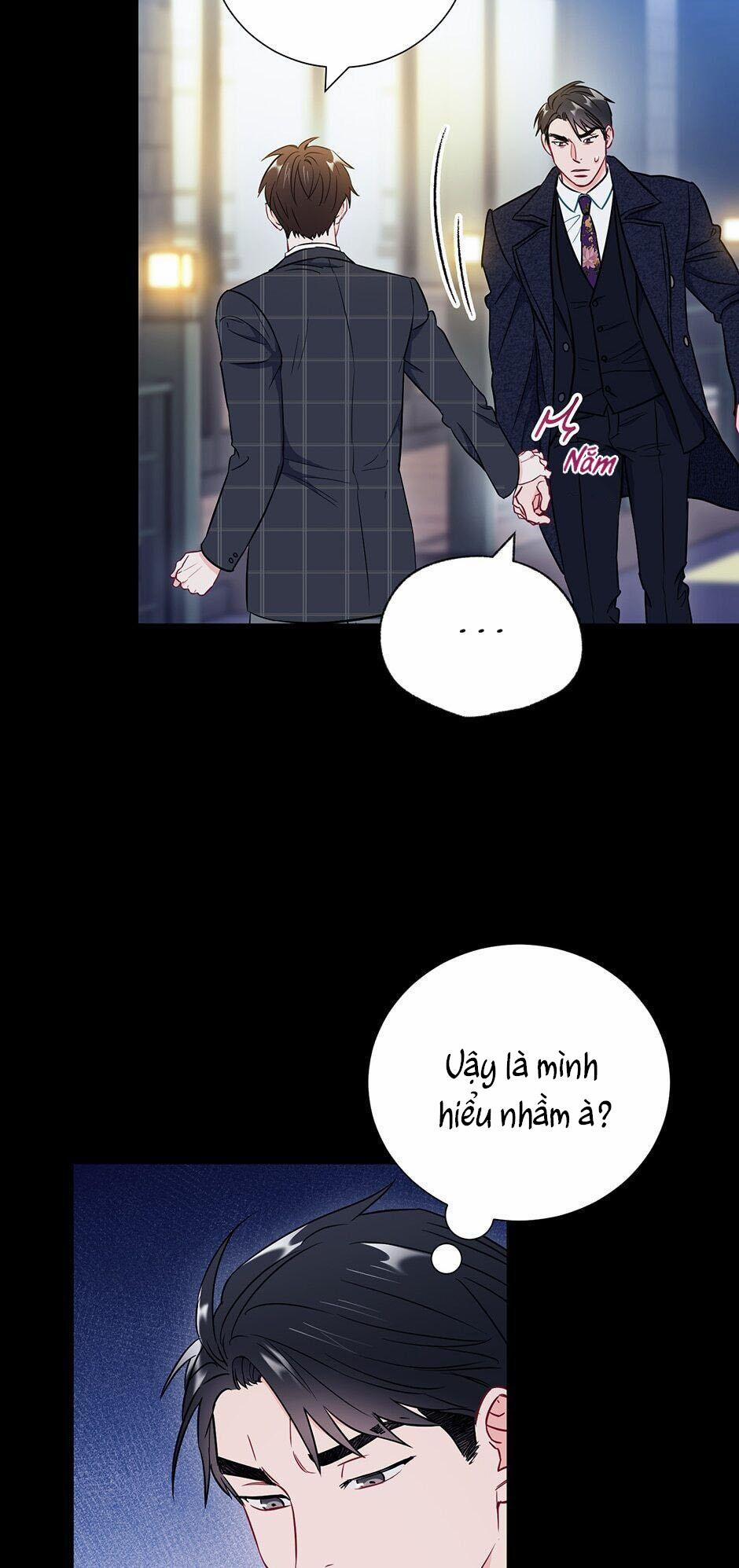 Tình “anh em xã hội chủ nghĩa” 23 trang 42