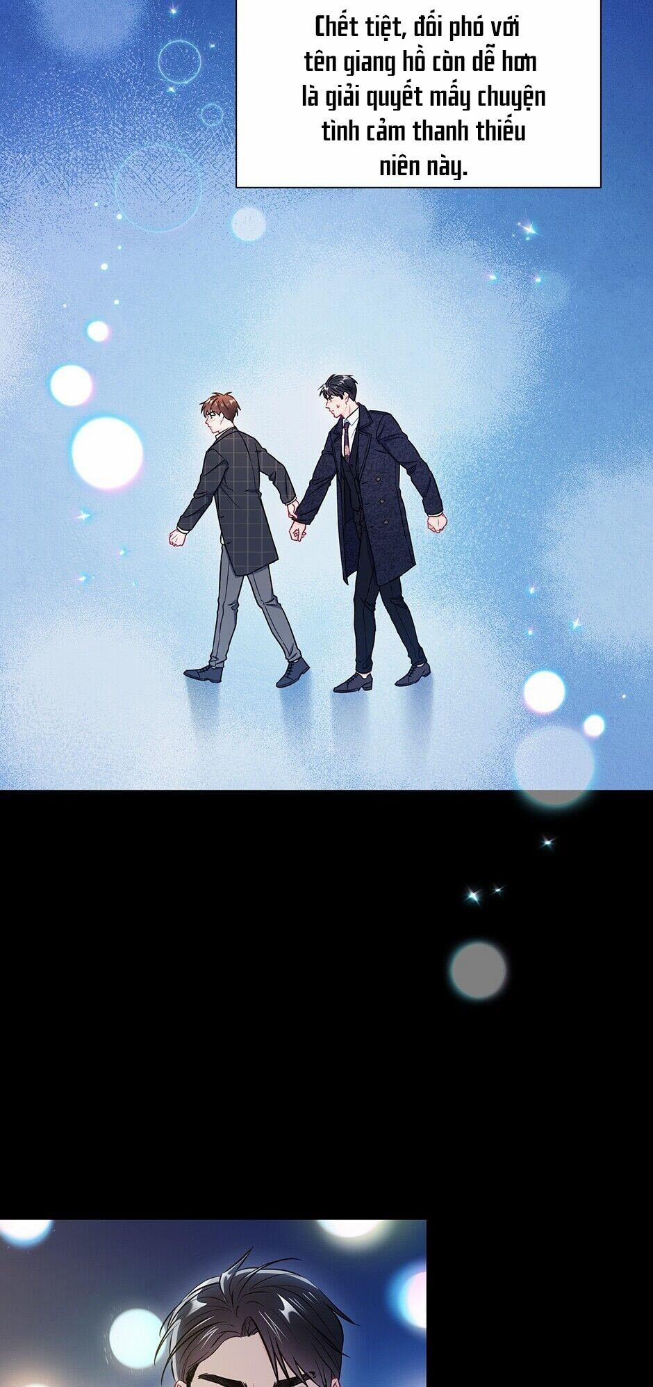 Tình “anh em xã hội chủ nghĩa” 23 trang 44