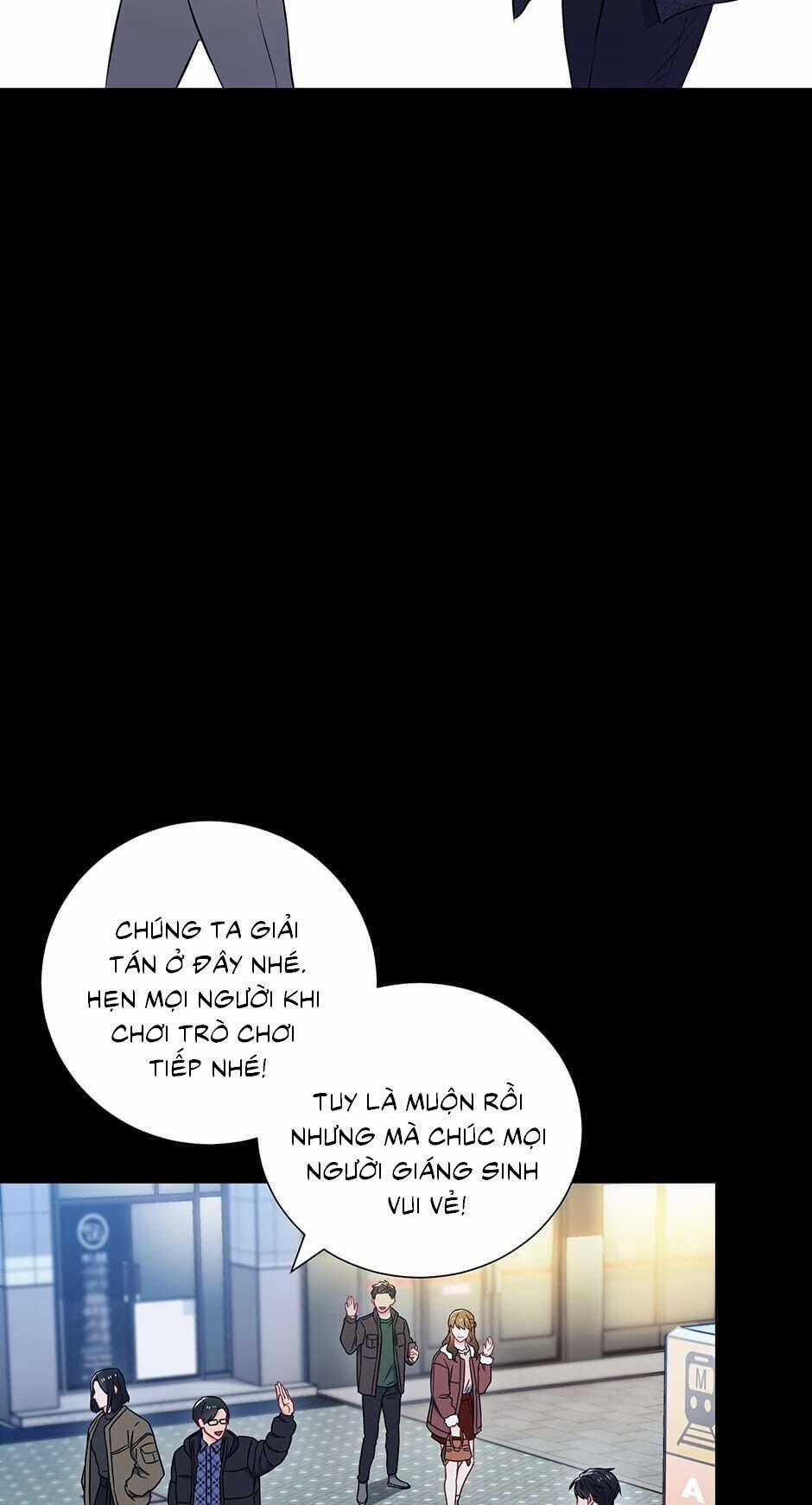 Tình “anh em xã hội chủ nghĩa” 23 trang 50