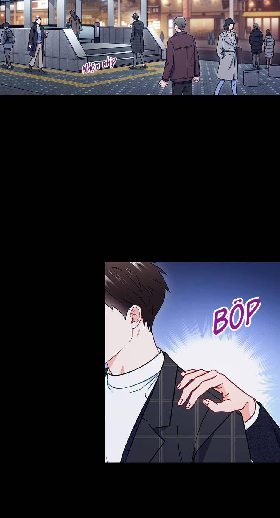 Tình “anh em xã hội chủ nghĩa” 23 trang 52