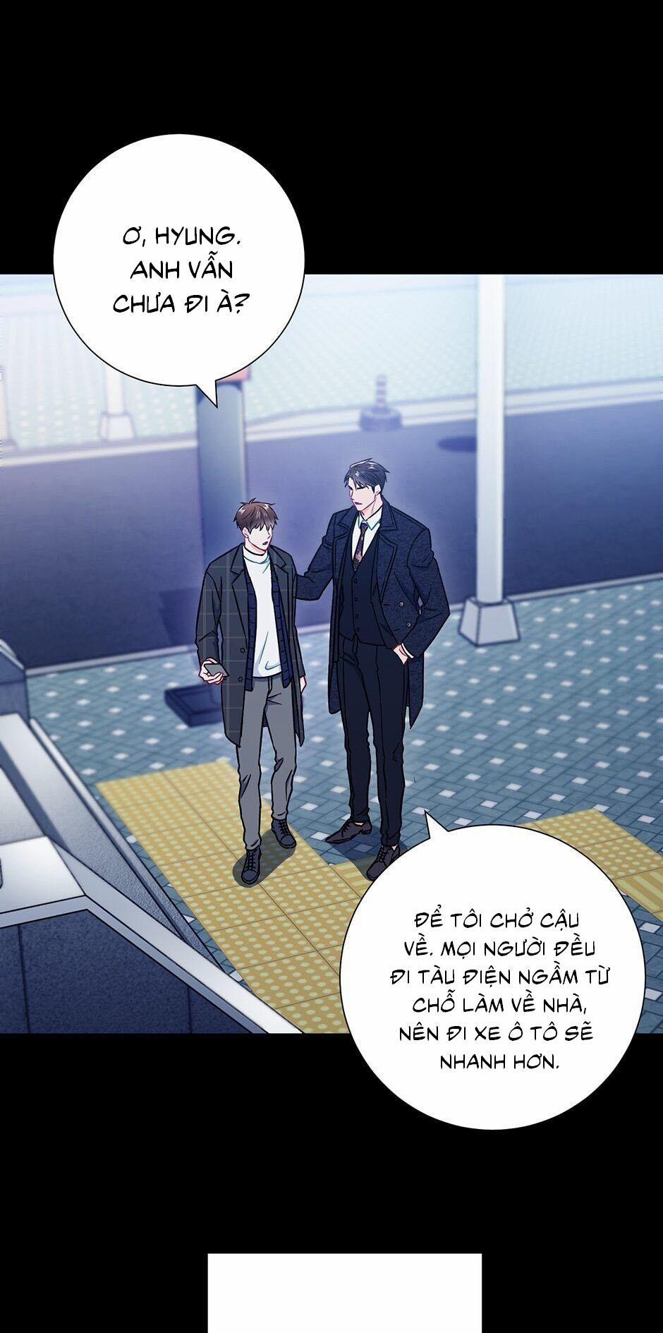 Tình “anh em xã hội chủ nghĩa” 23 trang 53