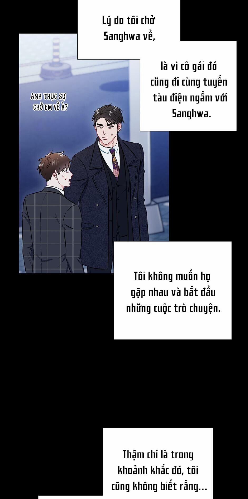 Tình “anh em xã hội chủ nghĩa” 23 trang 54