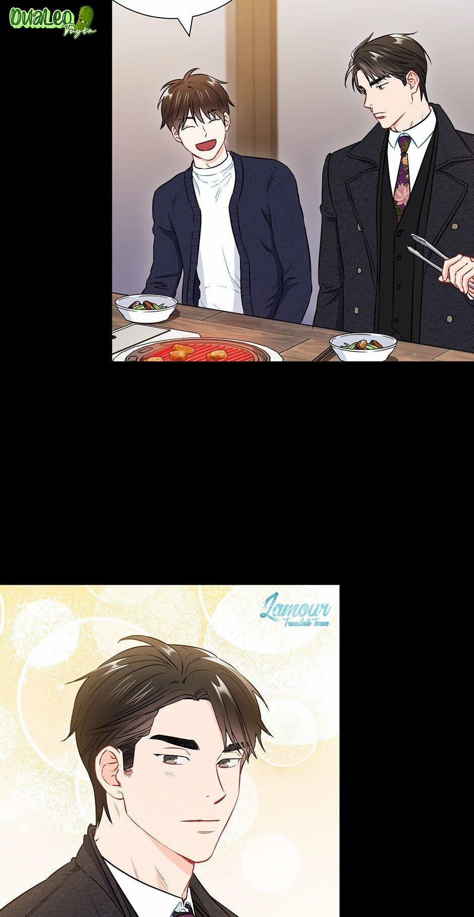 Tình “anh em xã hội chủ nghĩa” 23 trang 7