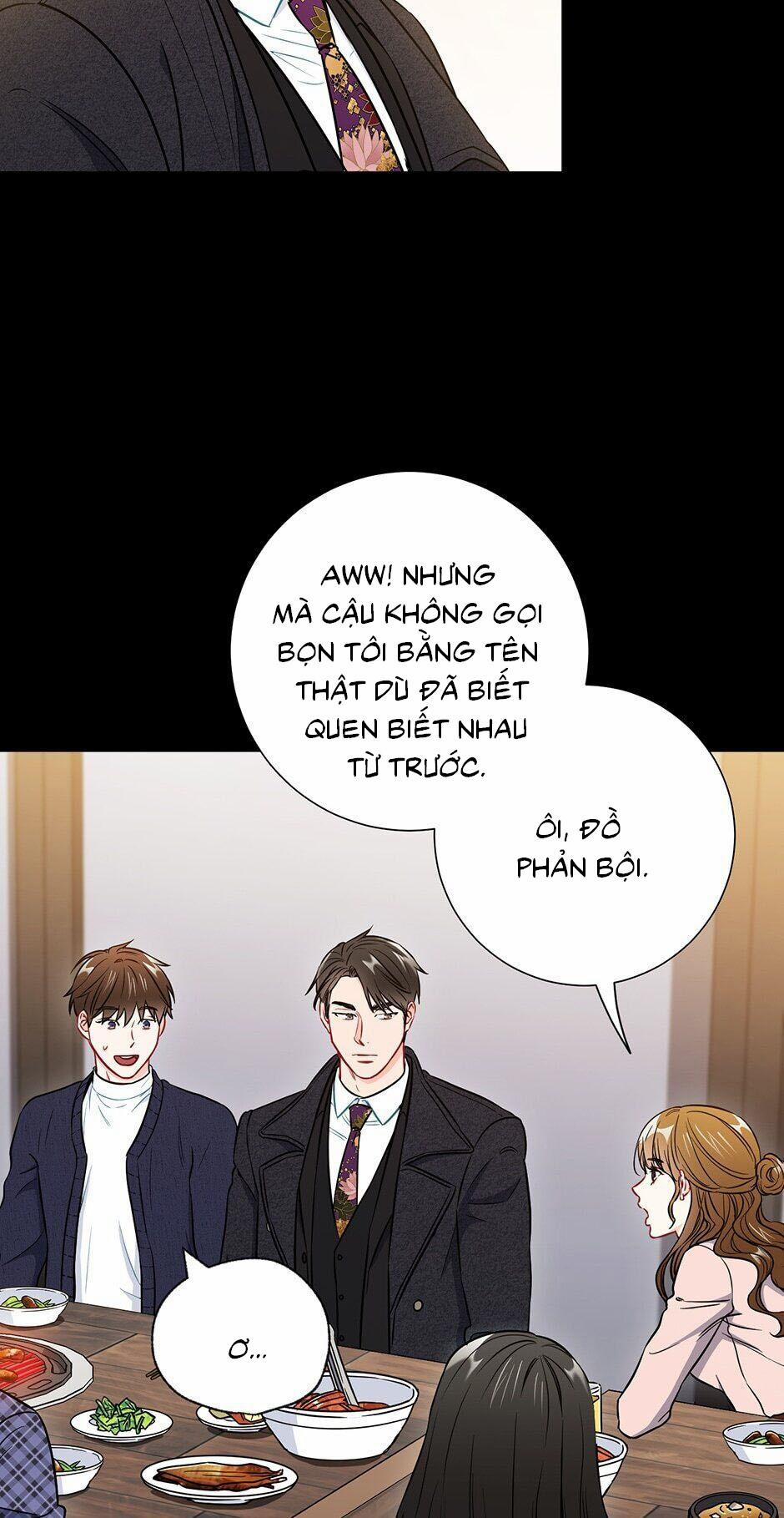 Tình “anh em xã hội chủ nghĩa” 23 trang 8