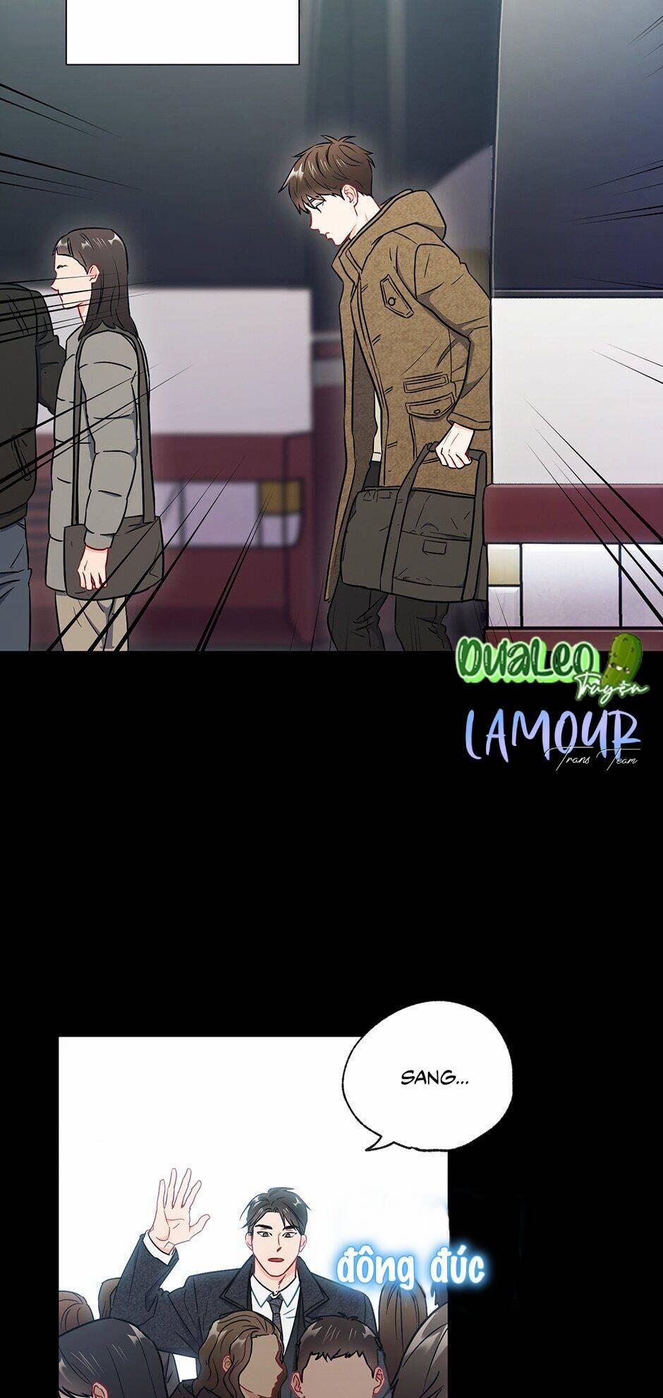 Tình “anh em xã hội chủ nghĩa” 24 trang 15