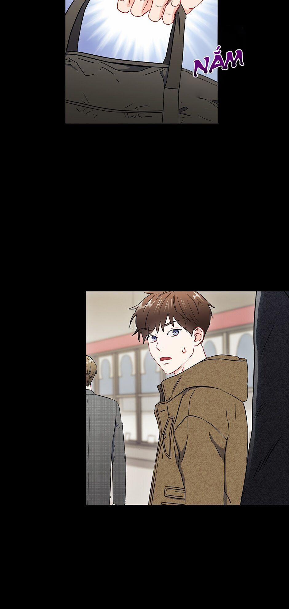 Tình “anh em xã hội chủ nghĩa” 24 trang 18