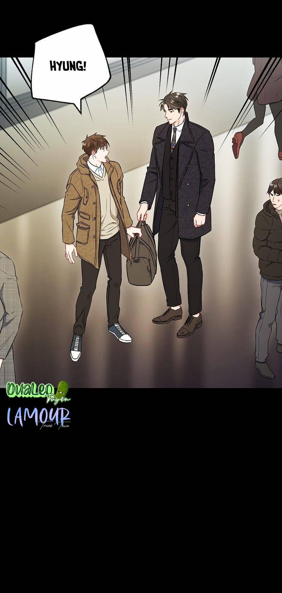 Tình “anh em xã hội chủ nghĩa” 24 trang 19